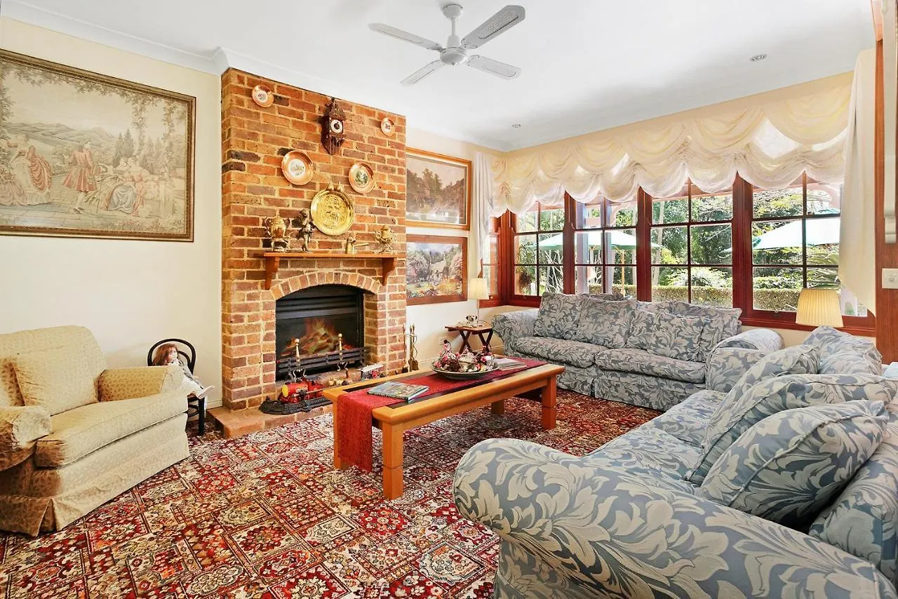 Bed & Breakfast Montville Boutique Bnb