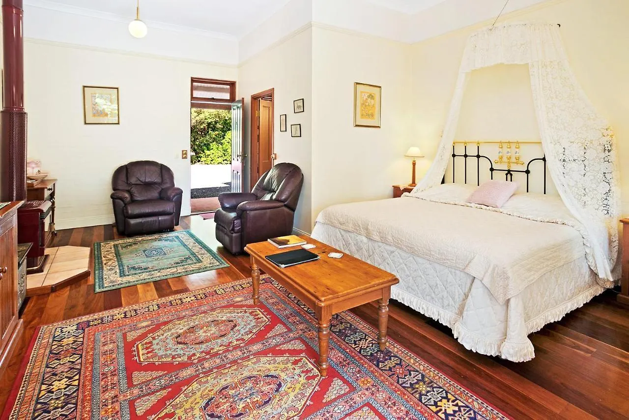 Montville Boutique Bnb
