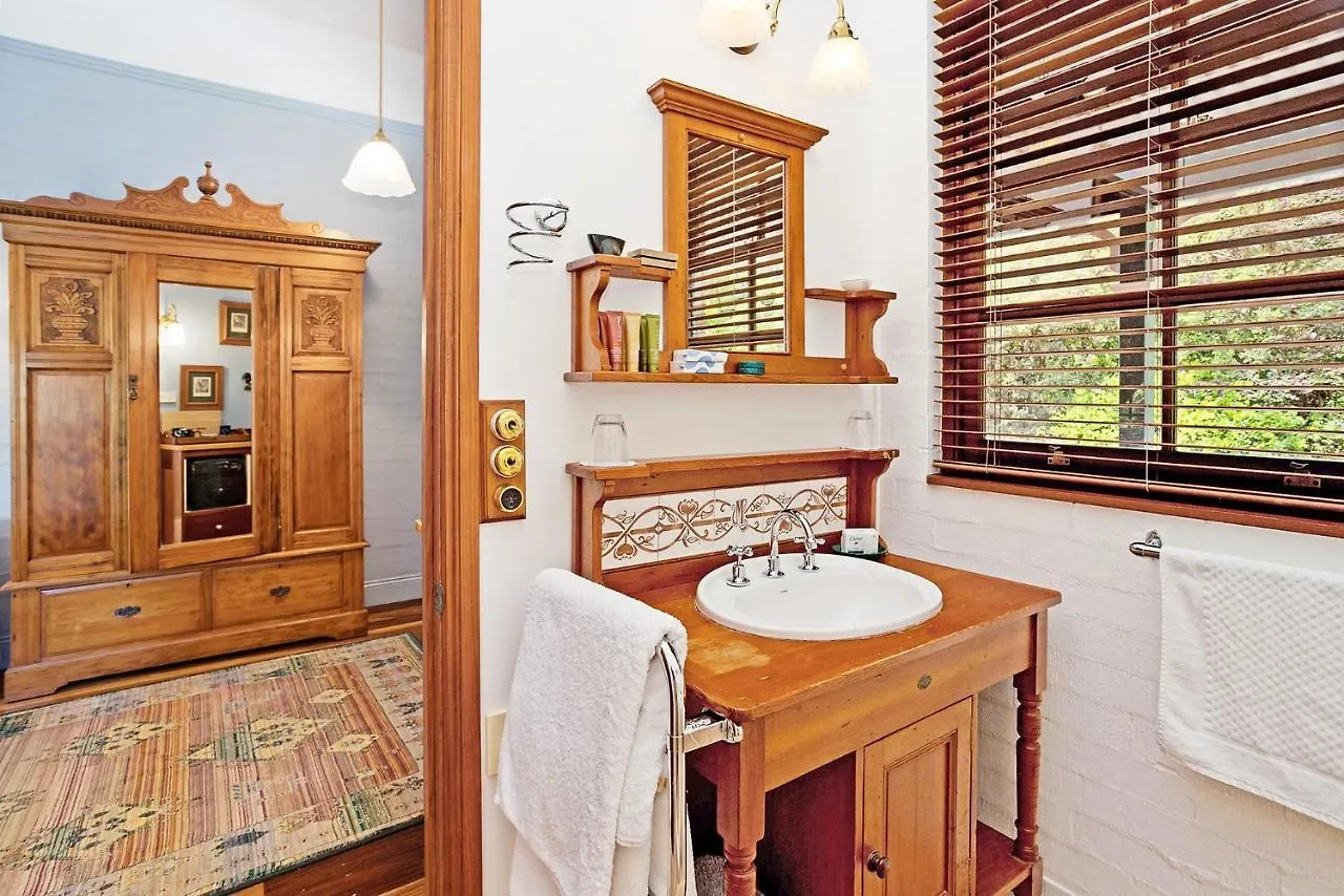 Bed & Breakfast Montville Boutique Bnb