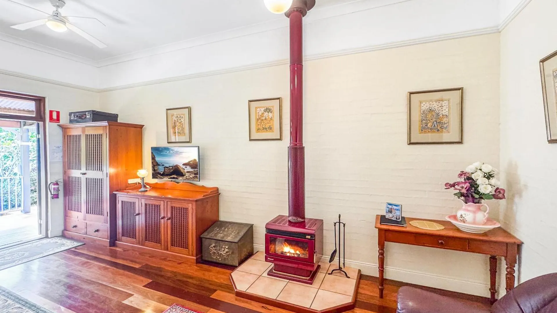 Montville Boutique Bnb Australia