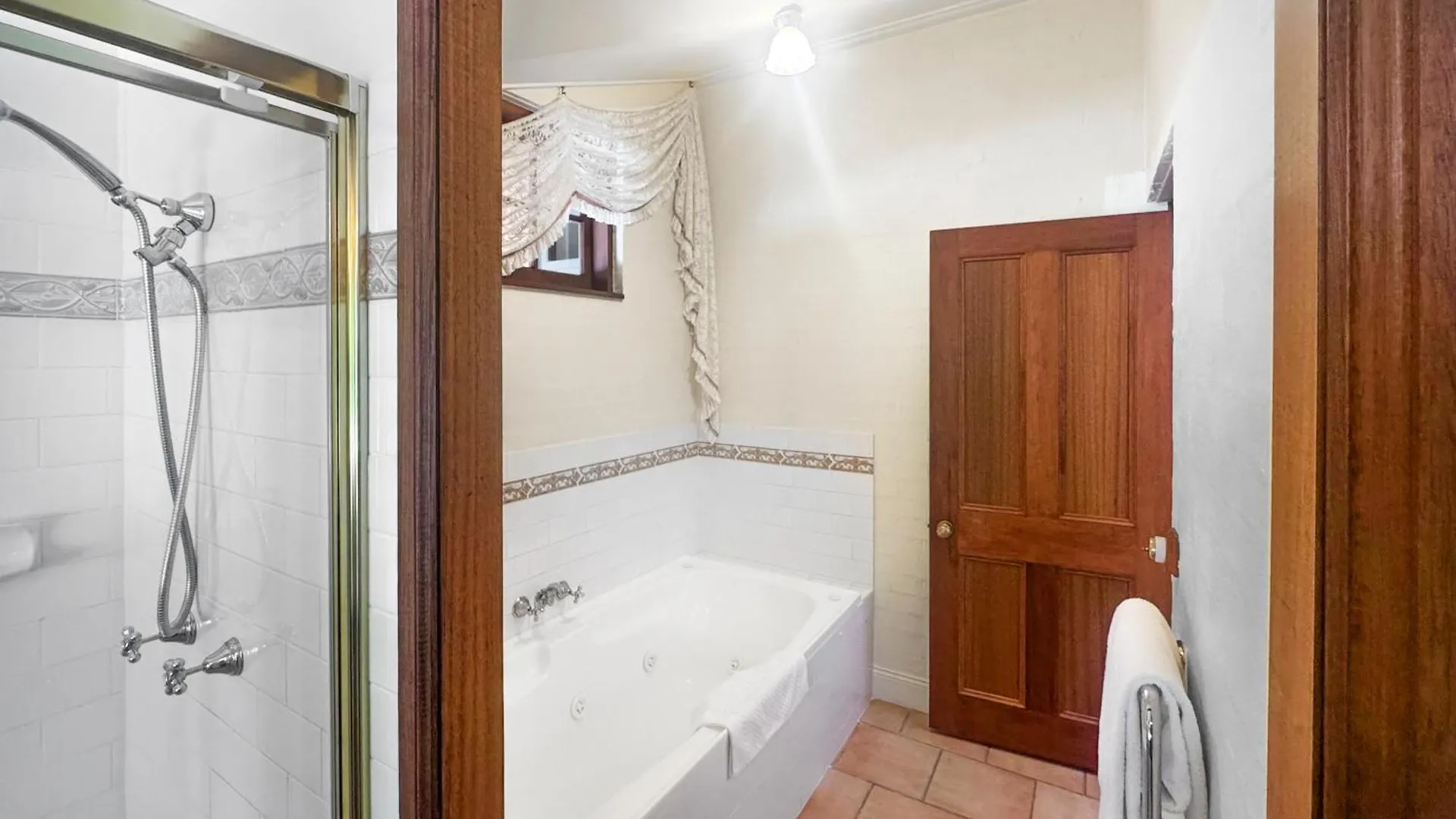 Montville Boutique Bnb