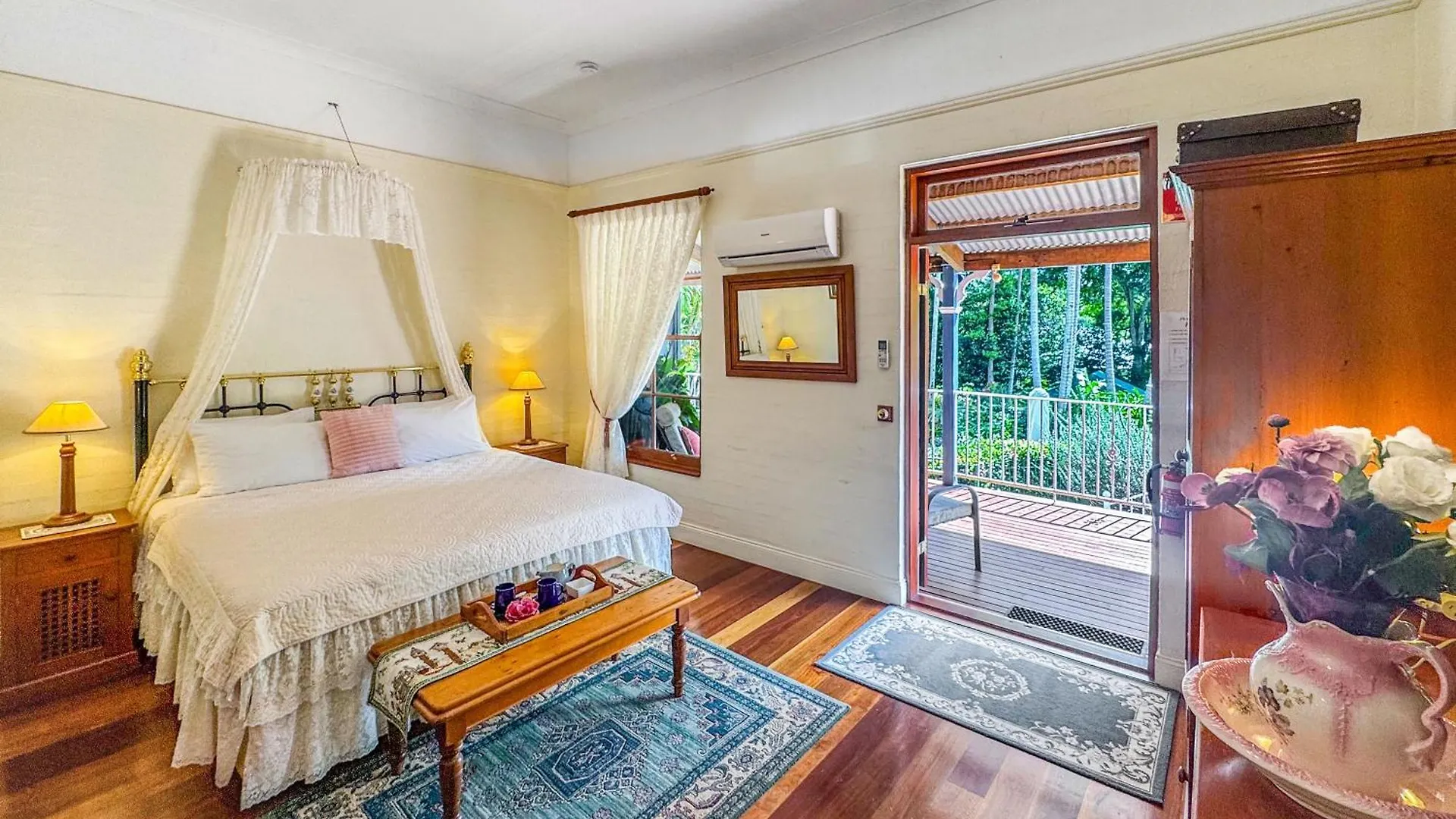 Montville Boutique Bnb