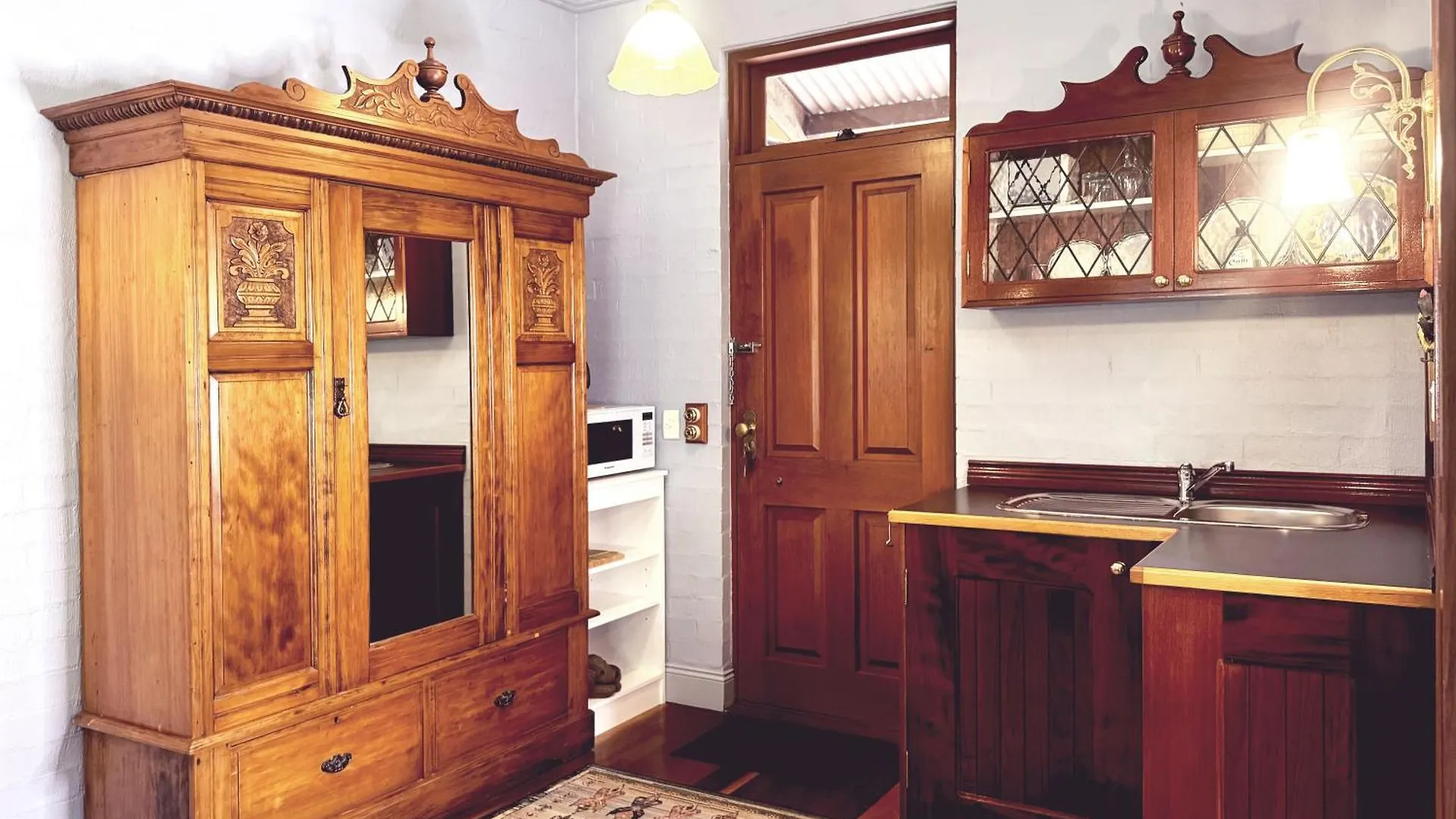 Montville Boutique Bnb Bed & Breakfast