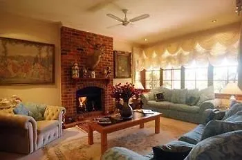 Montville Boutique Bnb Bed & Breakfast