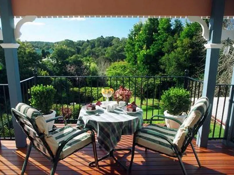 Montville Boutique Bnb Australia