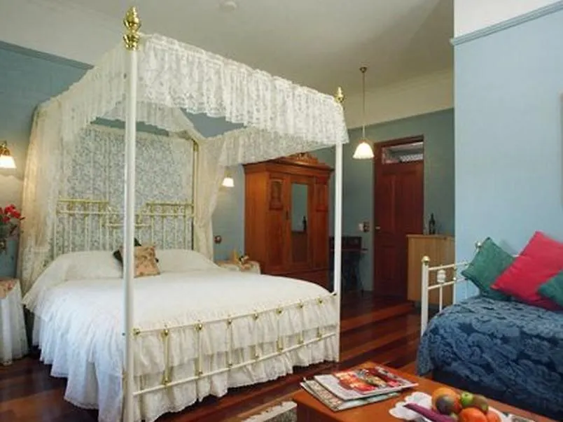 Montville Boutique Bnb Bed & Breakfast