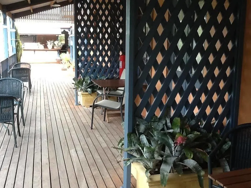 **** Bed & Breakfast Montville Boutique Bnb Australia