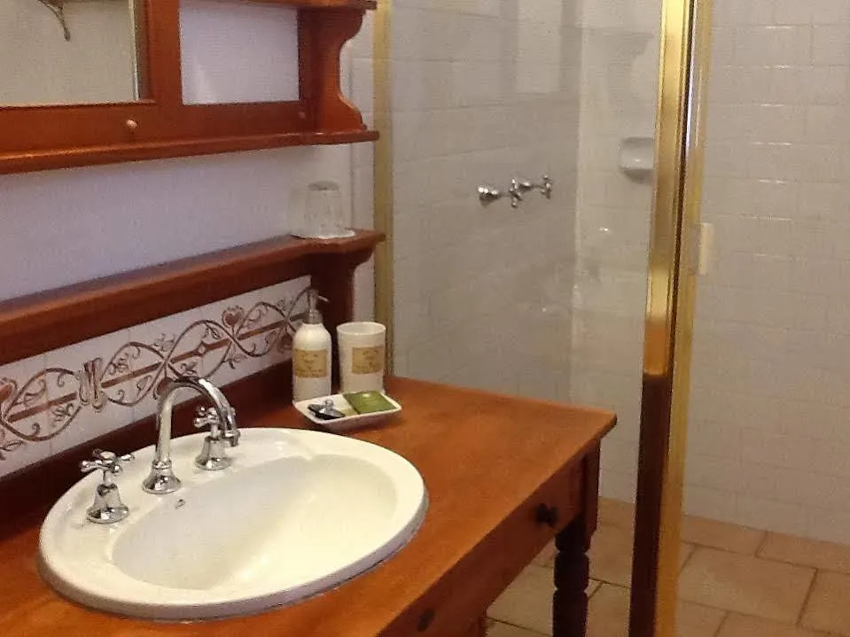Montville Boutique Bnb Bed & Breakfast