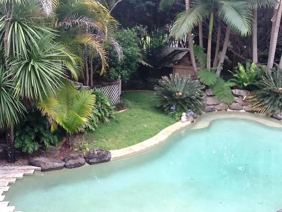 Montville Boutique Bnb Australia