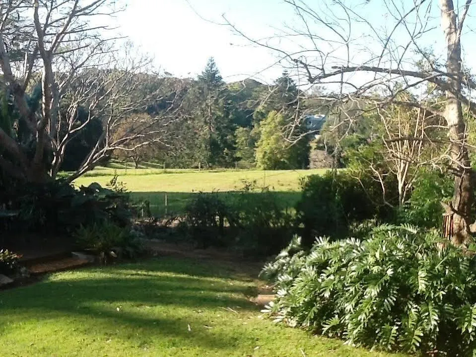 Bed & Breakfast Montville Boutique Bnb
