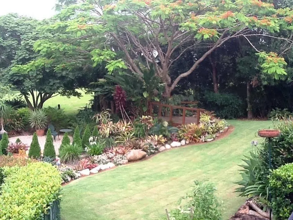 Montville Boutique Bnb 4*,