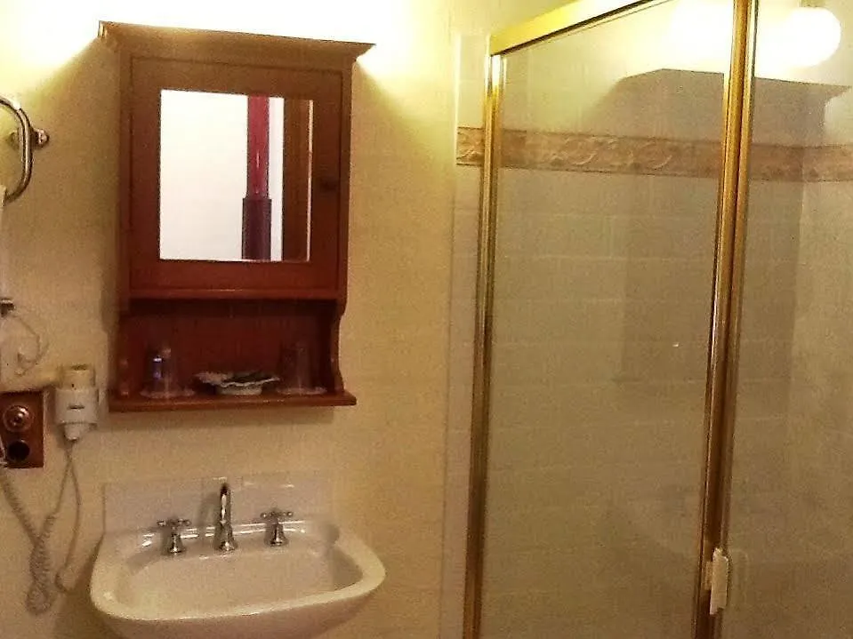 Bed & Breakfast Montville Boutique Bnb