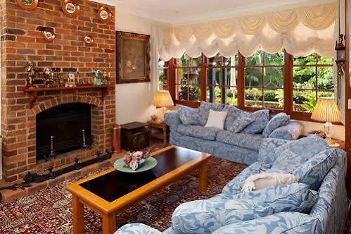 Bed & Breakfast Montville Boutique Bnb