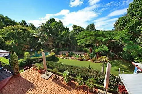 Bed & Breakfast Montville Boutique Bnb