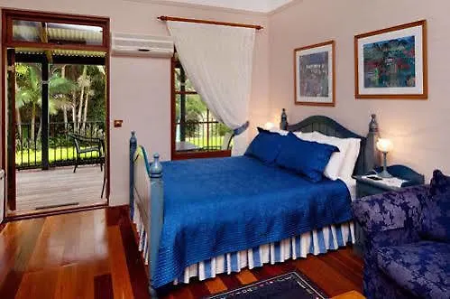 Montville Boutique Bnb 4*,  Australia