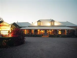 **** Bed & Breakfast Montville Boutique Bnb Australia