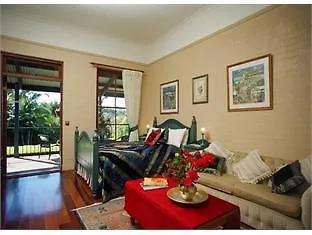 Montville Boutique Bnb