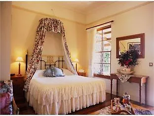 Montville Boutique Bnb 4*,